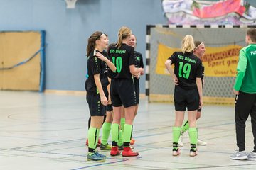 Bild 1 - Loewinnen Cup B-Juniorinnen